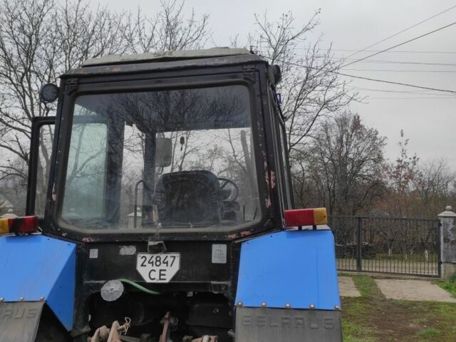 МТЗ Другая, объемом двигателя 0 л и пробегом 0 тыс. км за 10500 $, фото 4 на Automoto.ua