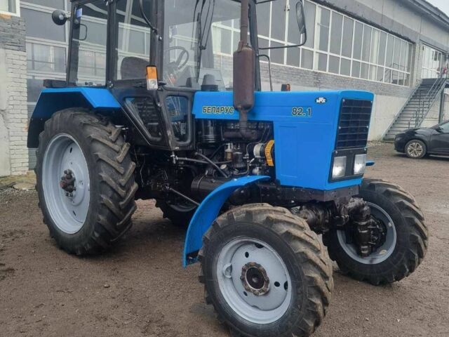 МТЗ Інша, об'ємом двигуна 0 л та пробігом 0 тис. км за 11800 $, фото 1 на Automoto.ua