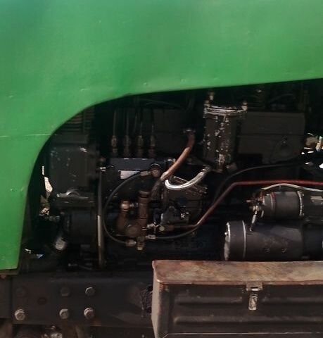 МТЗ Другая, объемом двигателя 0 л и пробегом 2 тыс. км за 8900 $, фото 1 на Automoto.ua