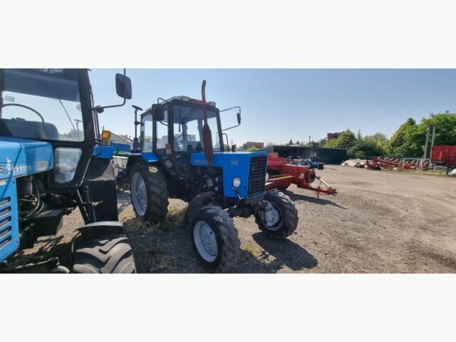 МТЗ Другая, объемом двигателя 0 л и пробегом 0 тыс. км за 7800 $, фото 3 на Automoto.ua