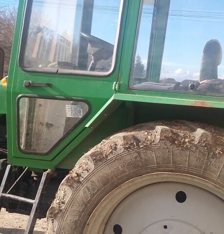 МТЗ Другая, объемом двигателя 0 л и пробегом 2 тыс. км за 8900 $, фото 2 на Automoto.ua