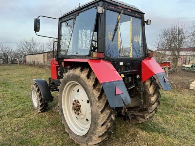 МТЗ Другая, объемом двигателя 0.5 л и пробегом 0 тыс. км за 11400 $, фото 1 на Automoto.ua