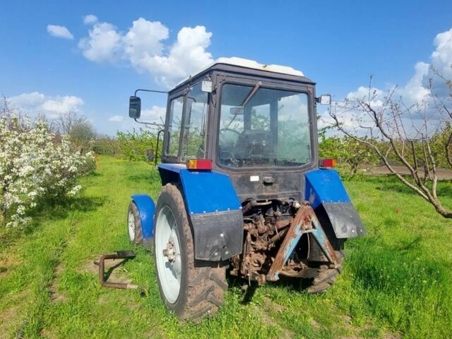 МТЗ Другая, объемом двигателя 0 л и пробегом 0 тыс. км за 7999 $, фото 5 на Automoto.ua