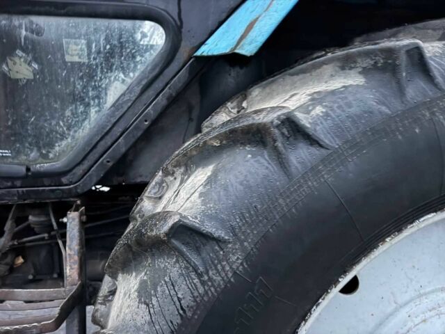 МТЗ Інша, об'ємом двигуна 0.6 л та пробігом 10 тис. км за 13500 $, фото 1 на Automoto.ua