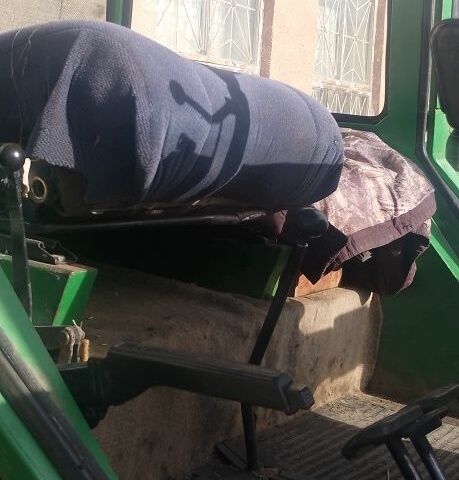 МТЗ Другая, объемом двигателя 0 л и пробегом 2 тыс. км за 8900 $, фото 6 на Automoto.ua