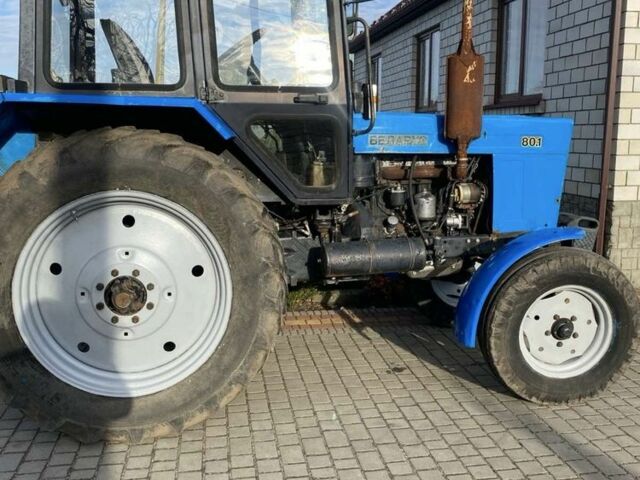 МТЗ Другая, объемом двигателя 0.51 л и пробегом 3 тыс. км за 8000 $, фото 7 на Automoto.ua