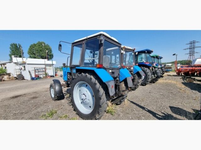 МТЗ Другая, объемом двигателя 0 л и пробегом 0 тыс. км за 7800 $, фото 1 на Automoto.ua