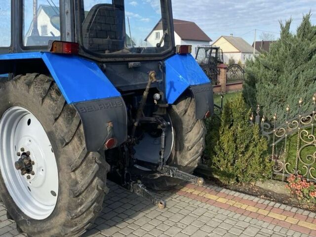 МТЗ Другая, объемом двигателя 0.51 л и пробегом 3 тыс. км за 8000 $, фото 2 на Automoto.ua