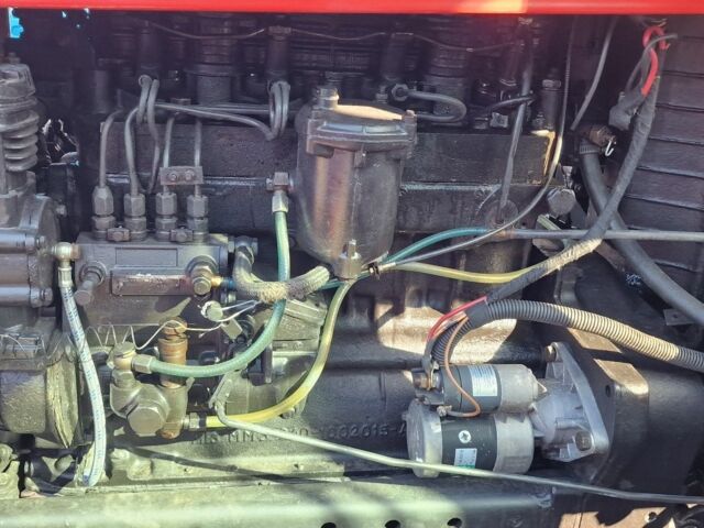 МТЗ Другая, объемом двигателя 0 л и пробегом 4 тыс. км за 9800 $, фото 3 на Automoto.ua