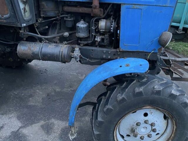 МТЗ Інша, об'ємом двигуна 0 л та пробігом 0 тис. км за 8640 $, фото 1 на Automoto.ua