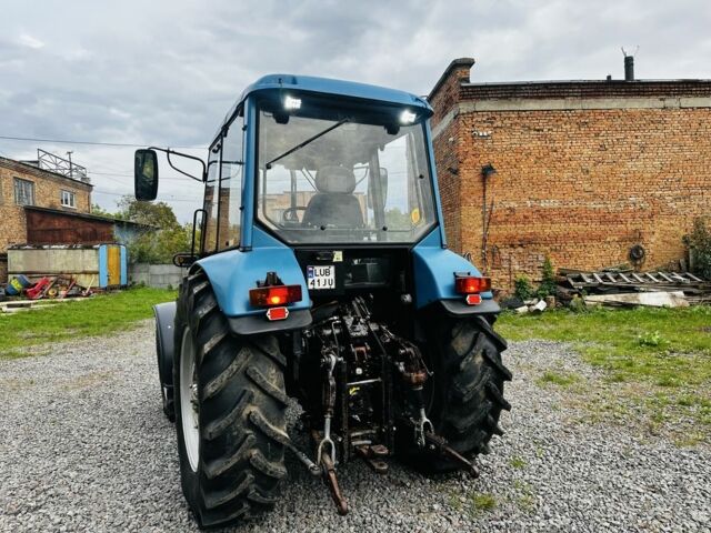 МТЗ Інша, об'ємом двигуна 0.5 л та пробігом 100 тис. км за 20900 $, фото 23 на Automoto.ua