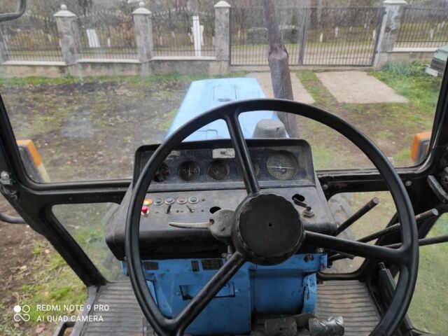 МТЗ Другая, объемом двигателя 0 л и пробегом 0 тыс. км за 10500 $, фото 7 на Automoto.ua