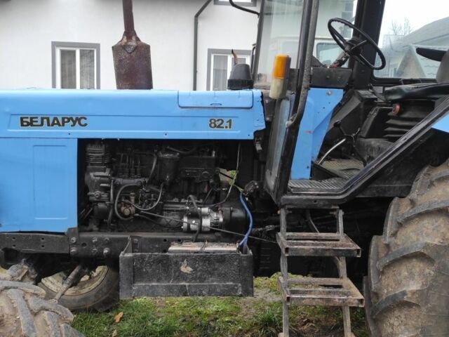 МТЗ Другая, объемом двигателя 0 л и пробегом 0 тыс. км за 10500 $, фото 3 на Automoto.ua