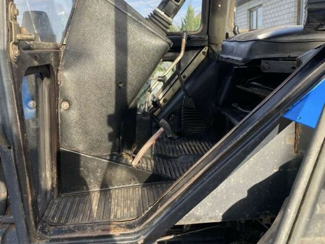 МТЗ Другая, объемом двигателя 0.51 л и пробегом 3 тыс. км за 8000 $, фото 3 на Automoto.ua