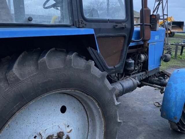 МТЗ Інша, об'ємом двигуна 0 л та пробігом 0 тис. км за 8640 $, фото 2 на Automoto.ua