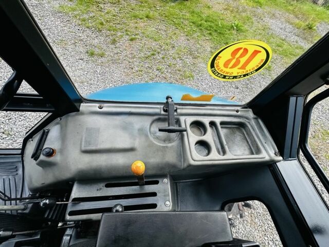МТЗ Інша, об'ємом двигуна 0.5 л та пробігом 100 тис. км за 20900 $, фото 13 на Automoto.ua