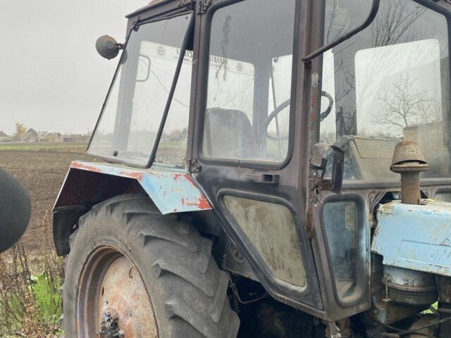 МТЗ Інша, об'ємом двигуна 4.75 л та пробігом 0 тис. км за 2244 $, фото 1 на Automoto.ua