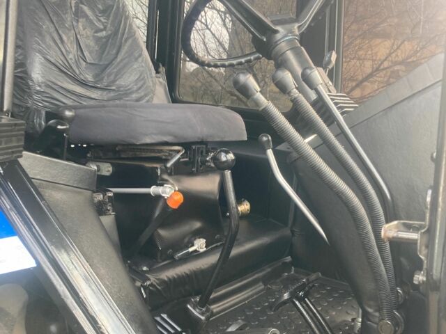 МТЗ Другая, объемом двигателя 0 л и пробегом 0 тыс. км за 11000 $, фото 11 на Automoto.ua