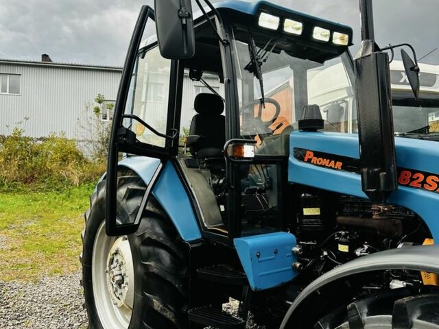 МТЗ Інша, об'ємом двигуна 0.5 л та пробігом 100 тис. км за 20900 $, фото 14 на Automoto.ua