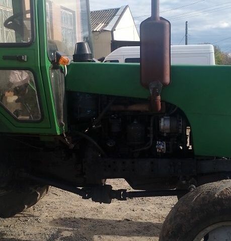 МТЗ Другая, объемом двигателя 0 л и пробегом 2 тыс. км за 8900 $, фото 4 на Automoto.ua