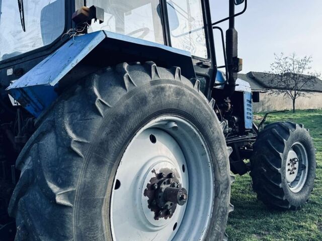 МТЗ Другая, объемом двигателя 0 л и пробегом 0 тыс. км за 12500 $, фото 2 на Automoto.ua