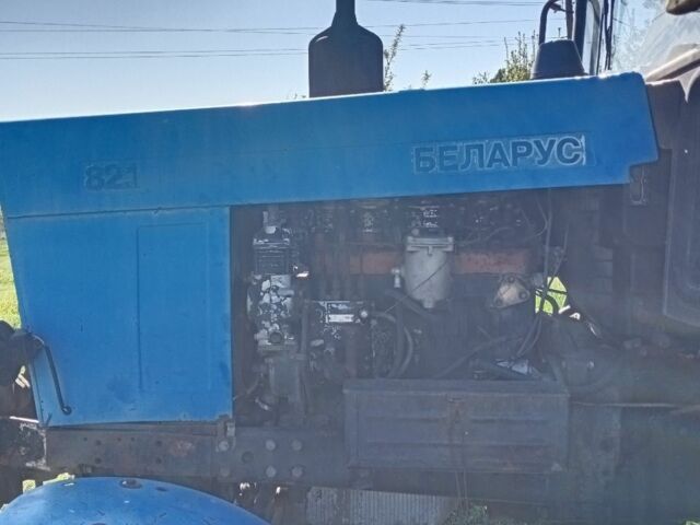 МТЗ Другая, объемом двигателя 4.75 л и пробегом 0 тыс. км за 8500 $, фото 5 на Automoto.ua