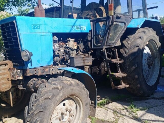МТЗ Другая, объемом двигателя 4.75 л и пробегом 0 тыс. км за 8500 $, фото 2 на Automoto.ua