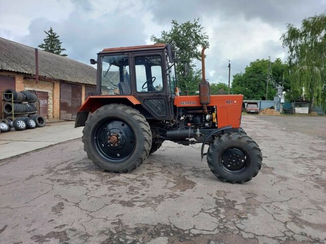 МТЗ Другая, объемом двигателя 0 л и пробегом 0 тыс. км за 11500 $, фото 9 на Automoto.ua