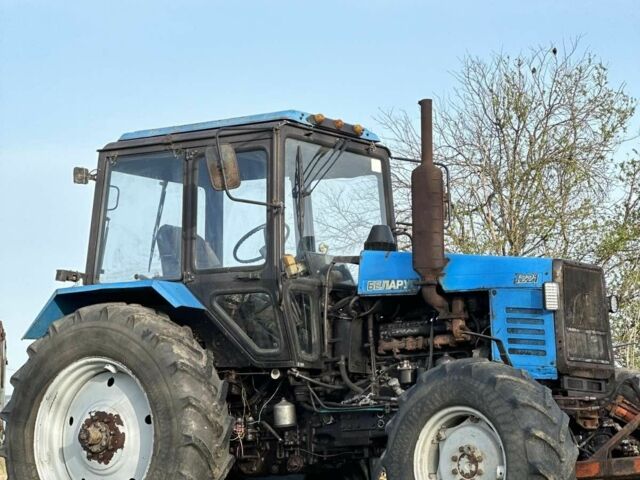 МТЗ Другая, объемом двигателя 0 л и пробегом 0 тыс. км за 12500 $, фото 1 на Automoto.ua