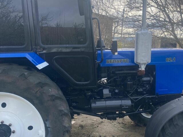 МТЗ Другая, объемом двигателя 0 л и пробегом 0 тыс. км за 11000 $, фото 7 на Automoto.ua