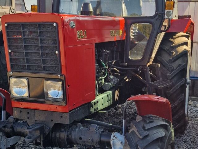 МТЗ Другая, объемом двигателя 0 л и пробегом 4 тыс. км за 9800 $, фото 1 на Automoto.ua
