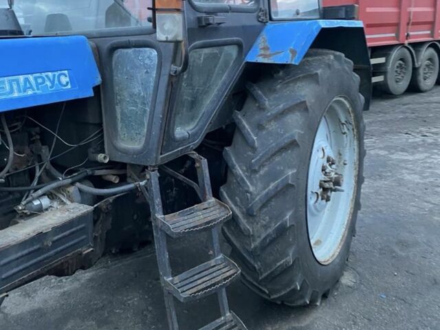 МТЗ Інша, об'ємом двигуна 0 л та пробігом 0 тис. км за 8640 $, фото 5 на Automoto.ua