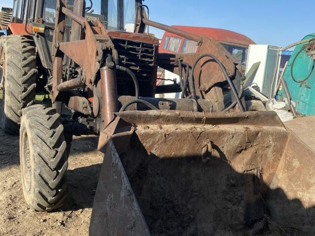 МТЗ Другая, объемом двигателя 4.75 л и пробегом 1 тыс. км за 9200 $, фото 1 на Automoto.ua