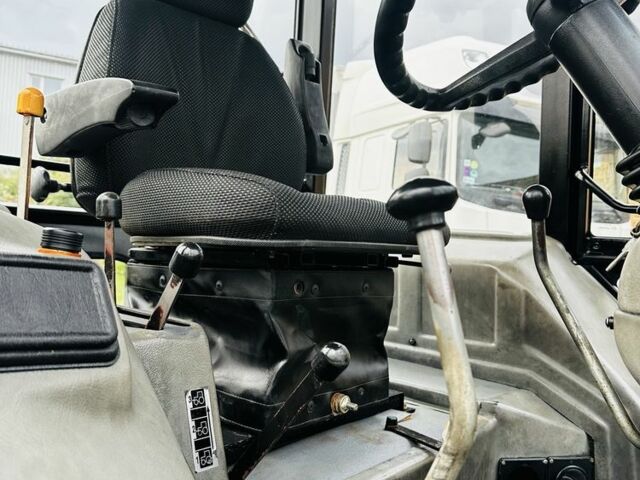 МТЗ Інша, об'ємом двигуна 0.5 л та пробігом 100 тис. км за 20900 $, фото 9 на Automoto.ua