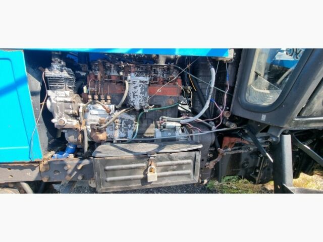 МТЗ Другая, объемом двигателя 0 л и пробегом 0 тыс. км за 7800 $, фото 5 на Automoto.ua