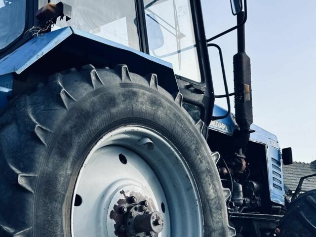 МТЗ Другая, объемом двигателя 0 л и пробегом 0 тыс. км за 12500 $, фото 5 на Automoto.ua