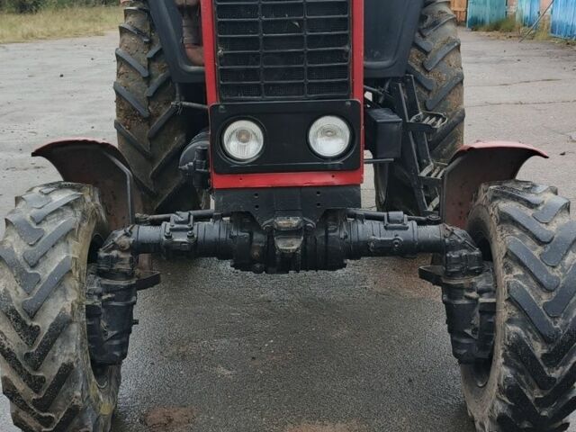 МТЗ Другая, объемом двигателя 0 л и пробегом 0 тыс. км за 10000 $, фото 2 на Automoto.ua