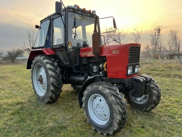 МТЗ Другая, объемом двигателя 0.5 л и пробегом 0 тыс. км за 11400 $, фото 4 на Automoto.ua