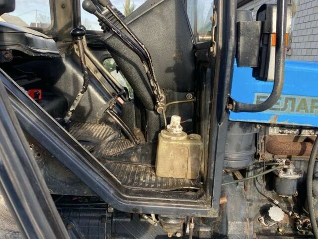 МТЗ Другая, объемом двигателя 0.51 л и пробегом 3 тыс. км за 8000 $, фото 4 на Automoto.ua