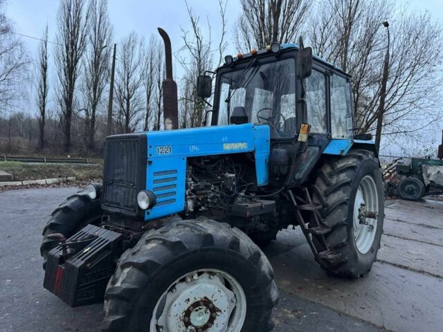 МТЗ Інша, об'ємом двигуна 0.6 л та пробігом 10 тис. км за 13500 $, фото 5 на Automoto.ua