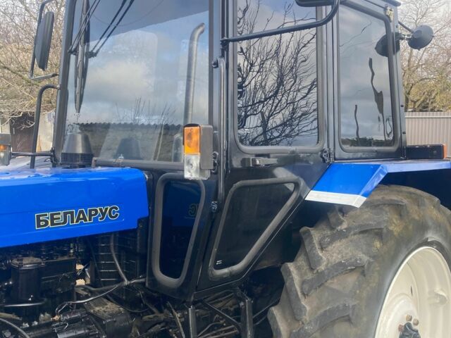 МТЗ Другая, объемом двигателя 0 л и пробегом 0 тыс. км за 11000 $, фото 8 на Automoto.ua