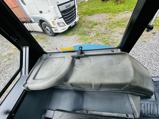 МТЗ Інша, об'ємом двигуна 0.5 л та пробігом 100 тис. км за 20900 $, фото 17 на Automoto.ua