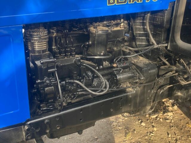 МТЗ Другая, объемом двигателя 0 л и пробегом 0 тыс. км за 11000 $, фото 4 на Automoto.ua