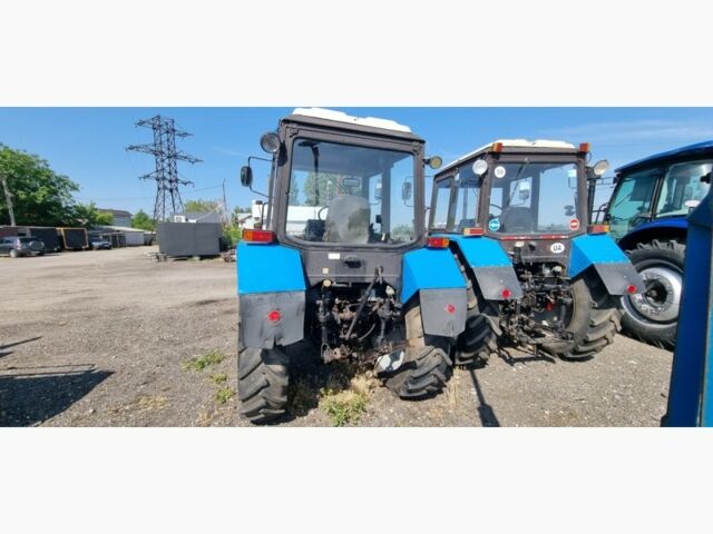 МТЗ Другая, объемом двигателя 0 л и пробегом 0 тыс. км за 7800 $, фото 2 на Automoto.ua