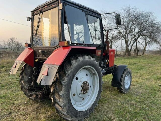 МТЗ Другая, объемом двигателя 0.5 л и пробегом 0 тыс. км за 11400 $, фото 3 на Automoto.ua