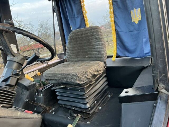 МТЗ Другая, объемом двигателя 0.5 л и пробегом 0 тыс. км за 11400 $, фото 11 на Automoto.ua