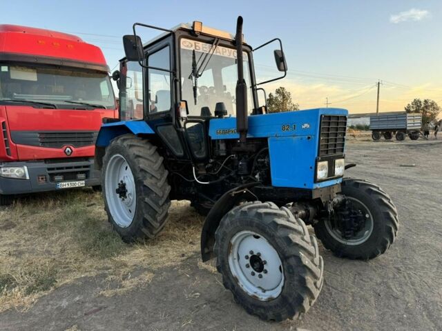 МТЗ Другая, объемом двигателя 4.8 л и пробегом 8 тыс. км за 9300 $, фото 1 на Automoto.ua