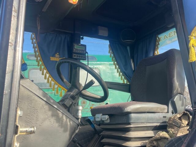 МТЗ Другая 2004 в Полтаве на Automoto.ua МТЗ Другая, объемом двигателя 4.5 л и пробегом 0 тыс. км за 15900 $, фото 3 на Automoto.ua