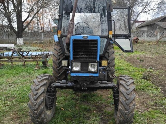 МТЗ Другая, объемом двигателя 0 л и пробегом 0 тыс. км за 10500 $, фото 6 на Automoto.ua