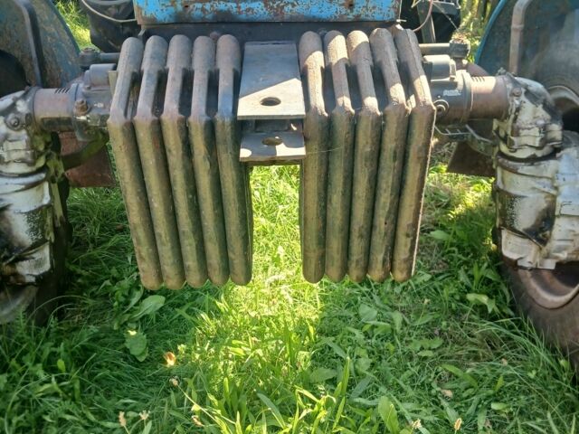 МТЗ Другая, объемом двигателя 0 л и пробегом 1000 тыс. км за 12000 $, фото 2 на Automoto.ua